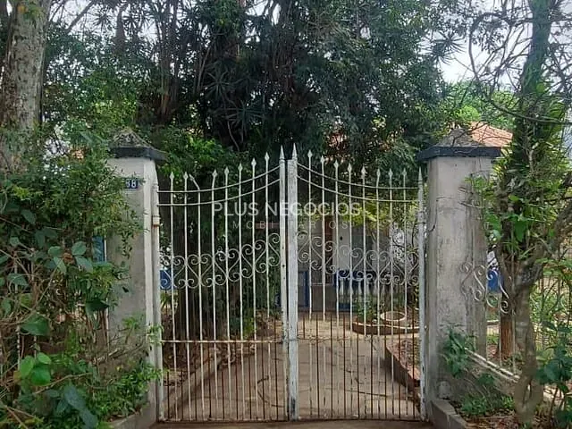Casa com 858m² 4 quartos e 4 banheiros, para alugar, no bairro Jardim Guarujá em Sorocaba
