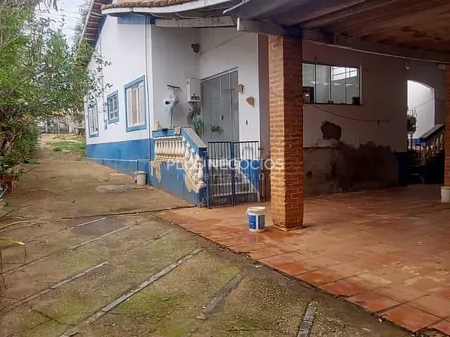 Casa com 858m² 4 quartos e 4 banheiros, para alugar, no bairro Jardim Guarujá em Sorocaba