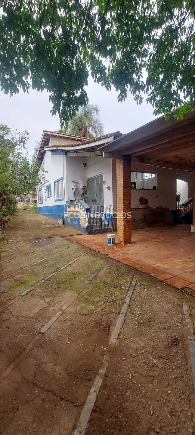 Casa, 4 quartos, 297 m² - Foto 1