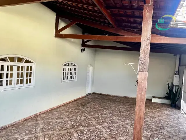 Casa com 300m² 4 quartos e 4 banheiros, à venda, no bairro Parque Imperador em Campinas