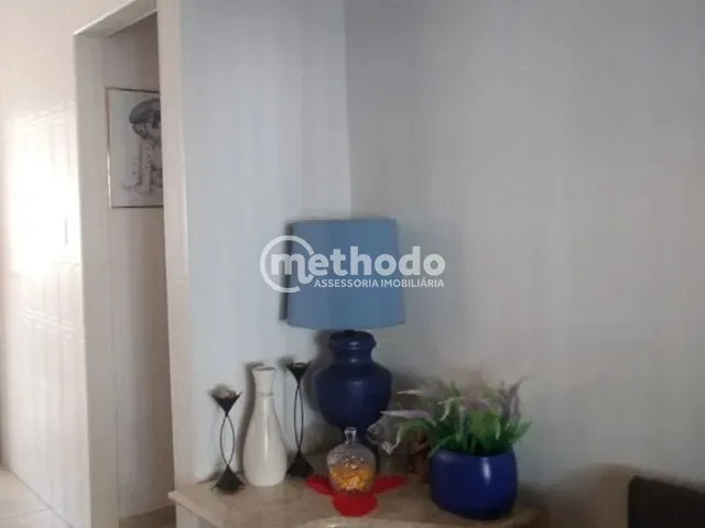 Casa com 242m² 2 quartos e 1 banheiro, à venda, no bairro Jardim Nova Europa em Campinas