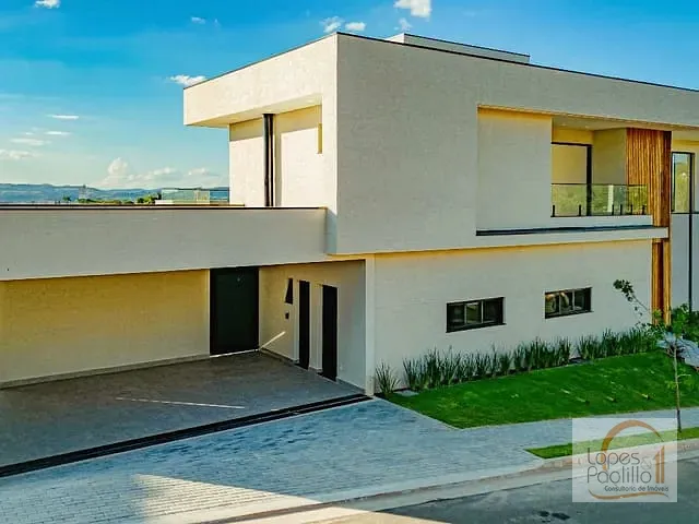 Casa com 392m² 4 quartos e 4 banheiros, à venda, no bairro Nova Gardênia em Atibaia