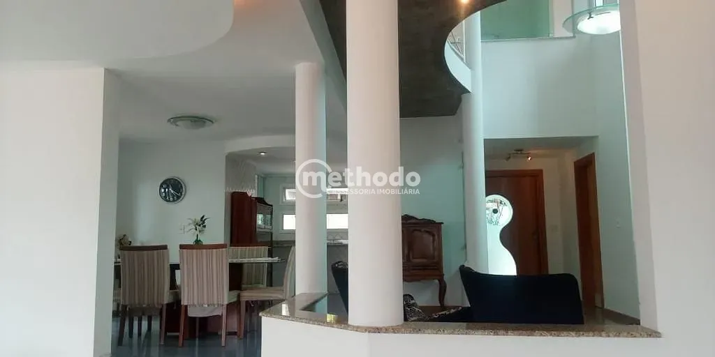 Casa, 3 quartos, 404 m² - Foto 6