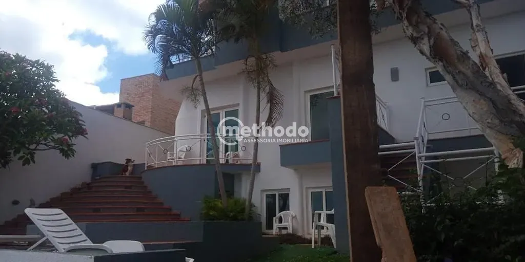 Casa, 3 quartos, 404 m² - Foto 48