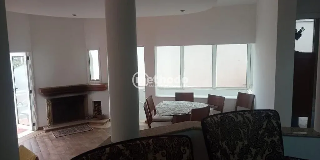 Casa, 3 quartos, 404 m² - Foto 5