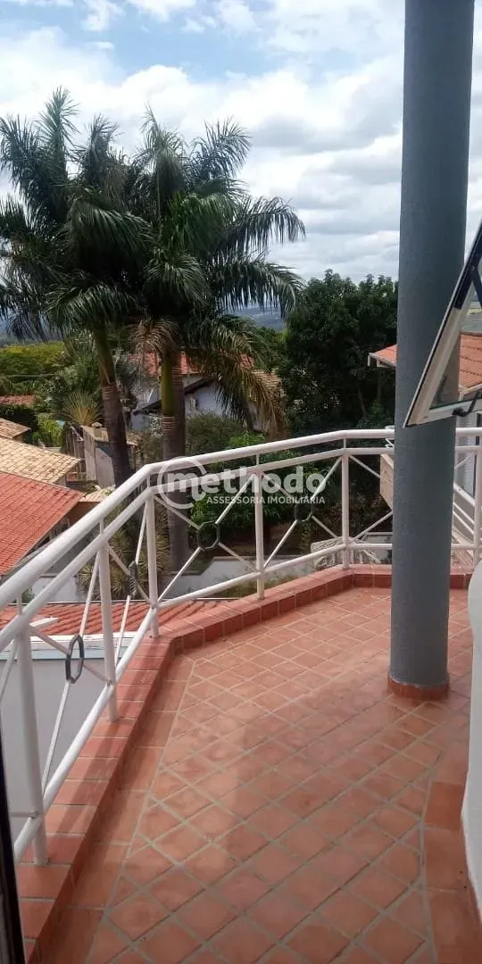 Casa, 3 quartos, 404 m² - Foto 33
