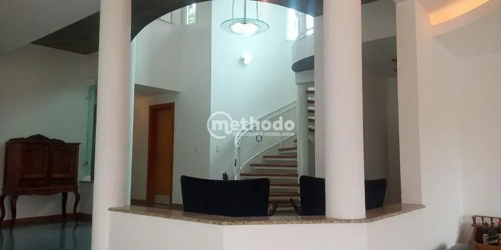 Casa, 3 quartos, 404 m² - Foto 7