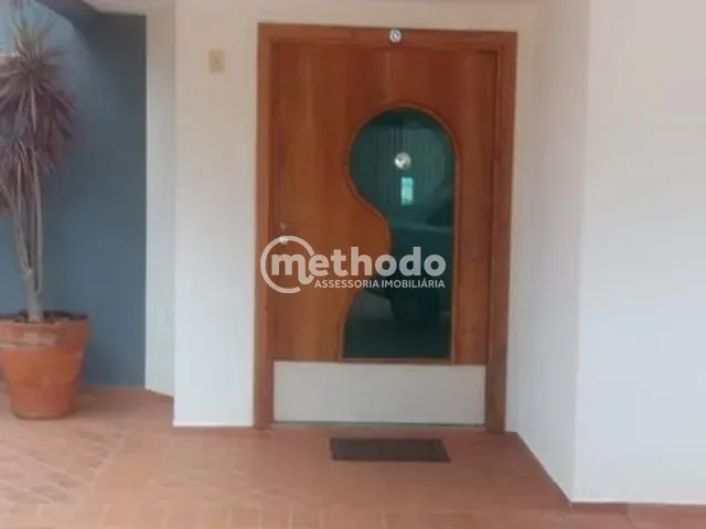 Casa com 457m² 3 quartos e 7 banheiros, à venda, no bairro Caminhos de San Conrado em Campinas