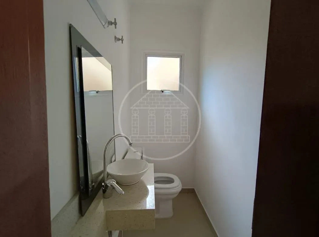 Casa de Condomínio, 4 quartos - Foto 20