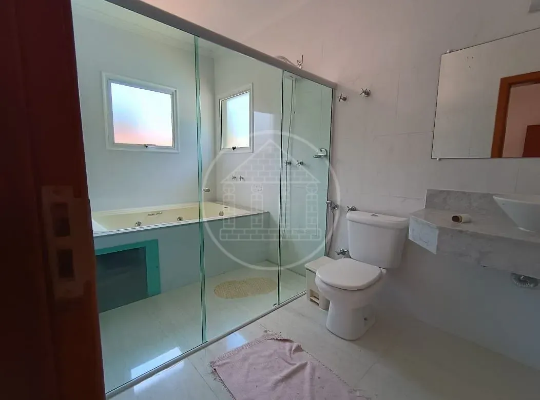 Casa de Condomínio, 4 quartos - Foto 36