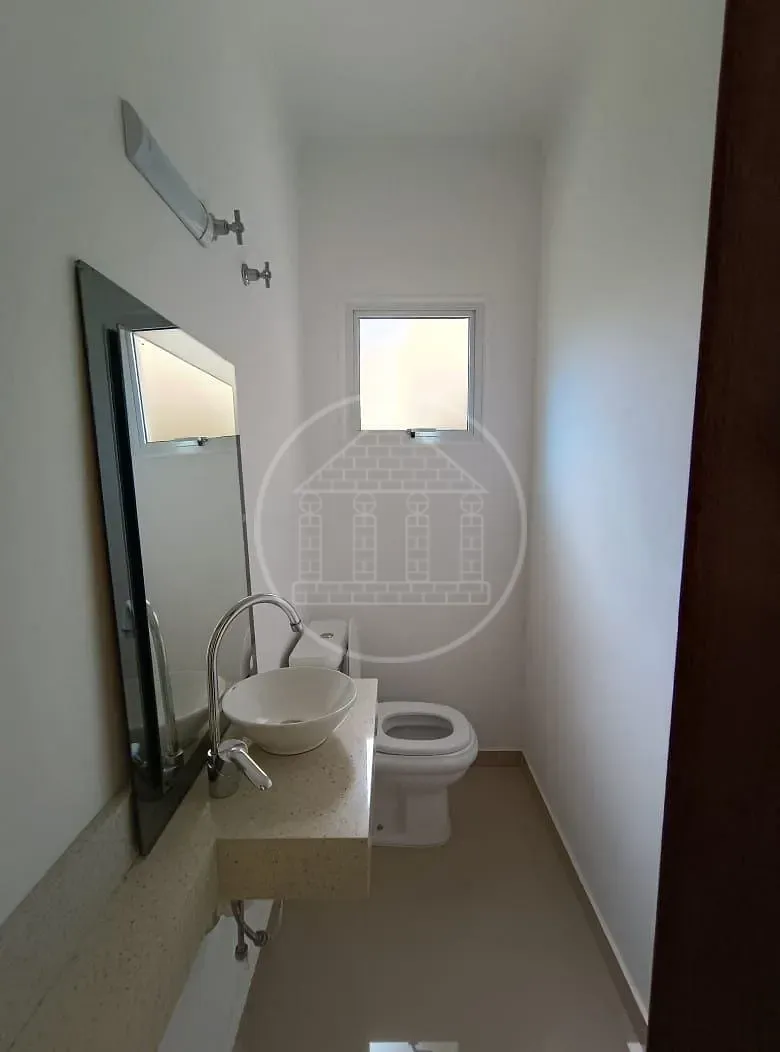 Casa de Condomínio, 4 quartos - Foto 21