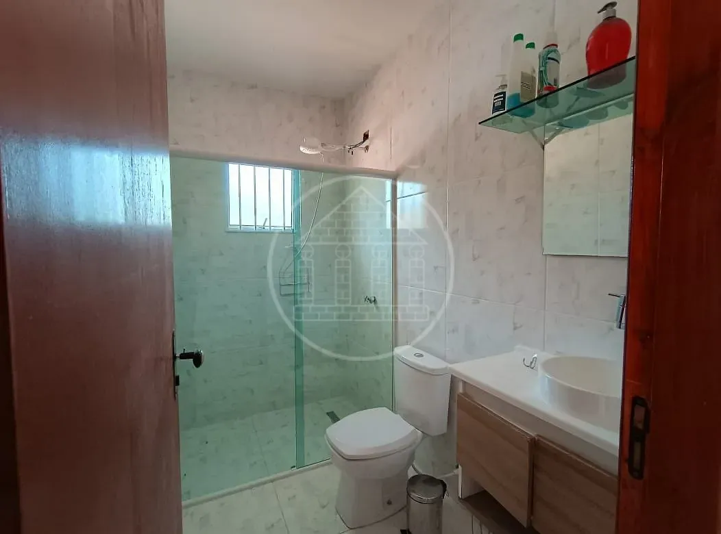 Casa de Condomínio, 4 quartos - Foto 42