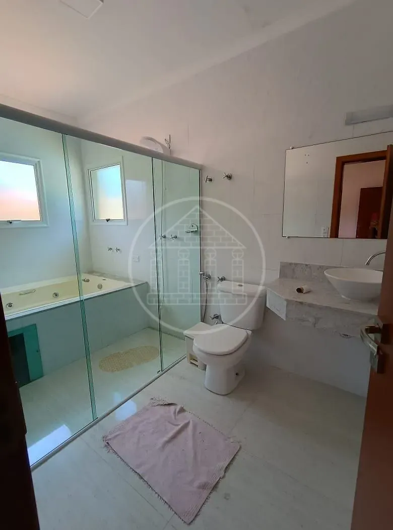 Casa de Condomínio, 4 quartos - Foto 37