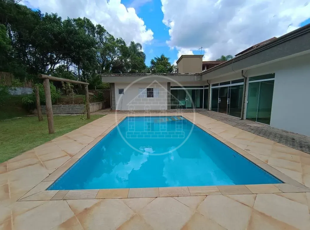 Casa de Condomínio, 4 quartos - Foto 5