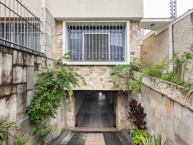 Casa com 150m² 3 quartos e 3 banheiros, à venda, no bairro Vila Santa Maria em São Paulo