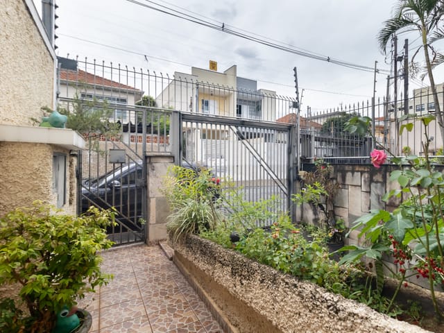 Casa com 150m² 3 quartos e 3 banheiros, à venda, no bairro Vila Santa Maria em São Paulo