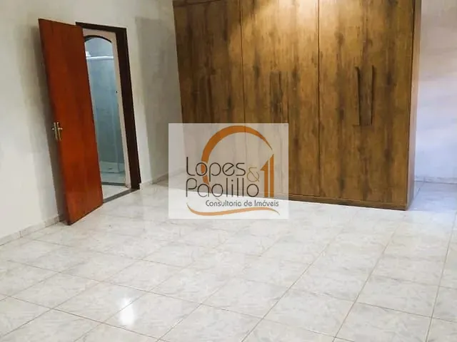 Casa com 303m² 3 quartos e 2 banheiros, à venda ou para alugar, no bairro Recreio Maristela em Atibaia