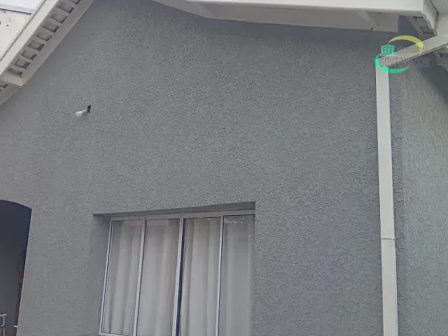 Casa com 220m² 3 quartos e 3 banheiros, à venda, no bairro Jardim Amanda II em Hortolândia