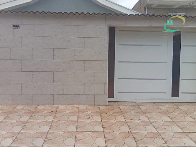 Casa com 220m² 3 quartos e 3 banheiros, à venda, no bairro Jardim Amanda II em Hortolândia