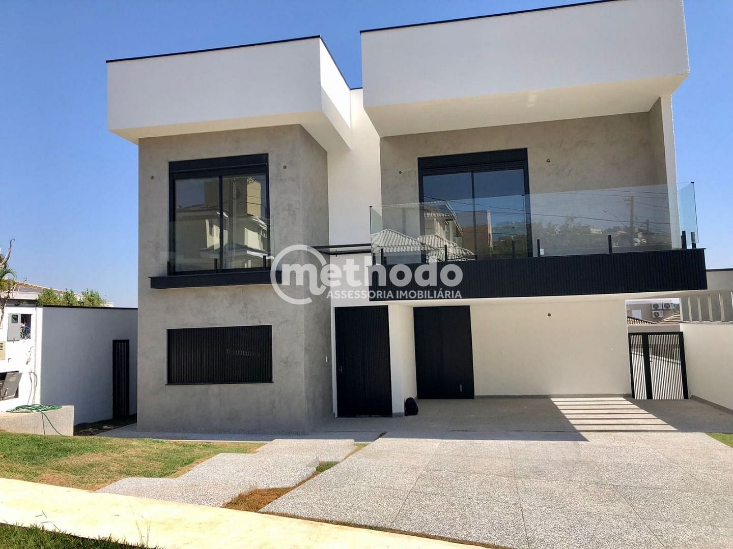 Casa, 4 quartos, 342 m² - Foto 1