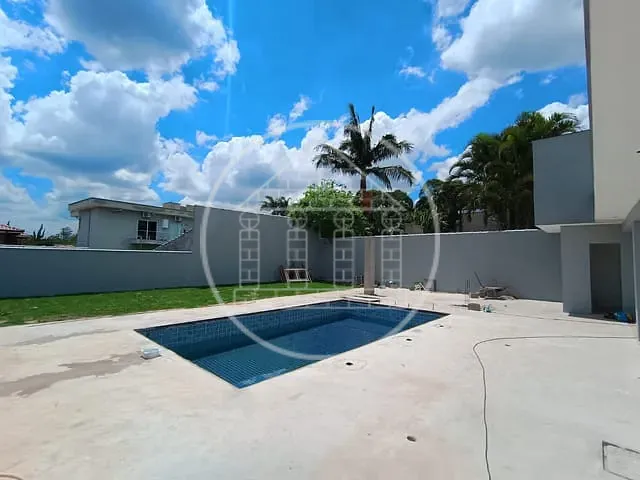 Casa 3 quartos e 3 banheiros, à venda, no bairro Fazenda da Ilha em Embu-Guaçu