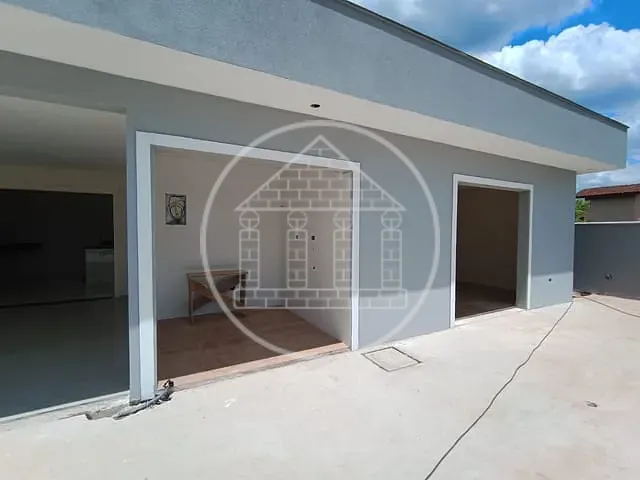 Casa 3 quartos e 3 banheiros, à venda, no bairro Fazenda da Ilha em Embu-Guaçu