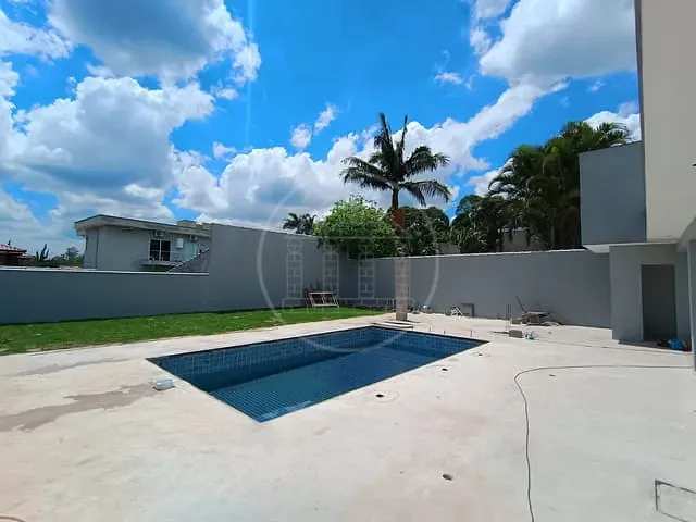Casa 3 quartos e 3 banheiros, à venda, no bairro Fazenda da Ilha em Embu-Guaçu