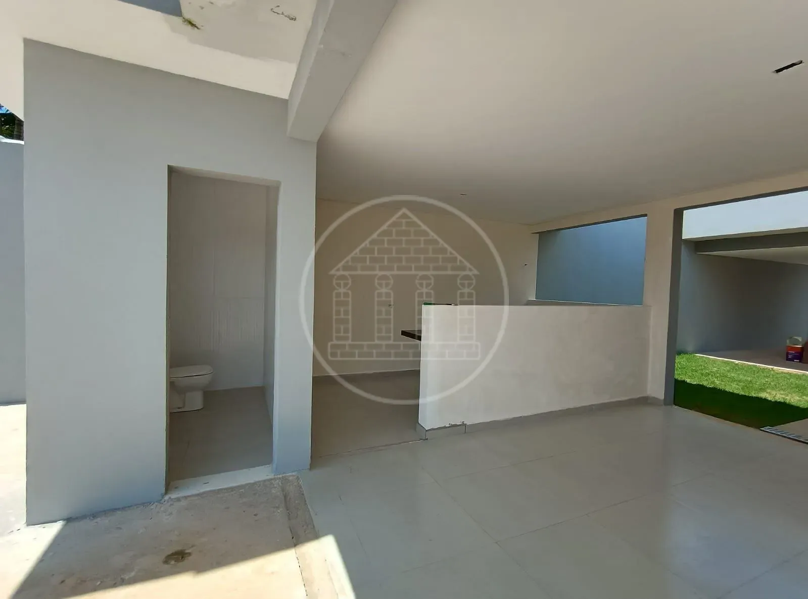 Casa de Condomínio, 3 quartos - Foto 22