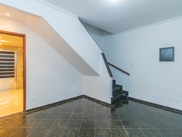 Casa com 69m² 3 quartos e 3 banheiros, à venda, no bairro Socorro em São Paulo