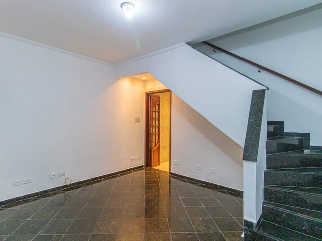 Casa com 69m² 3 quartos e 3 banheiros, à venda, no bairro Socorro em São Paulo