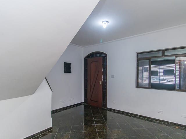Casa com 69m² 3 quartos e 3 banheiros, à venda, no bairro Socorro em São Paulo