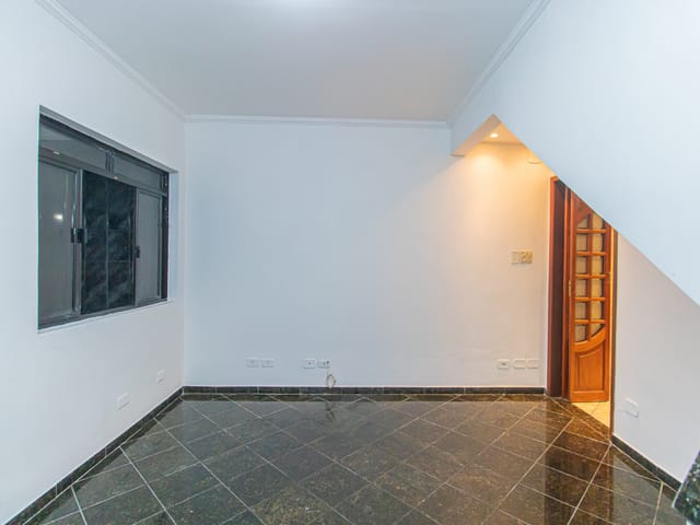Casa com 69m² 3 quartos e 3 banheiros, à venda, no bairro Socorro em São Paulo