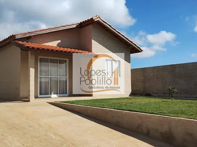 Casa com 384m² 2 quartos e 2 banheiros, à venda, no bairro Loteamento Parque Serras de Atibaia I em Atibaia