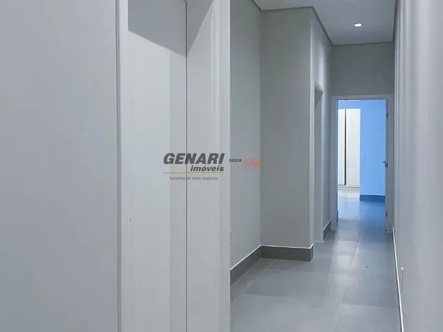 Casa com 240m² 3 quartos e 5 banheiros, à venda, no bairro Jardim Bréscia em Indaiatuba