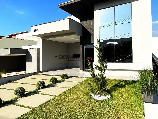 Casa com 240m² 3 quartos e 5 banheiros, à venda, no bairro Jardim Bréscia em Indaiatuba
