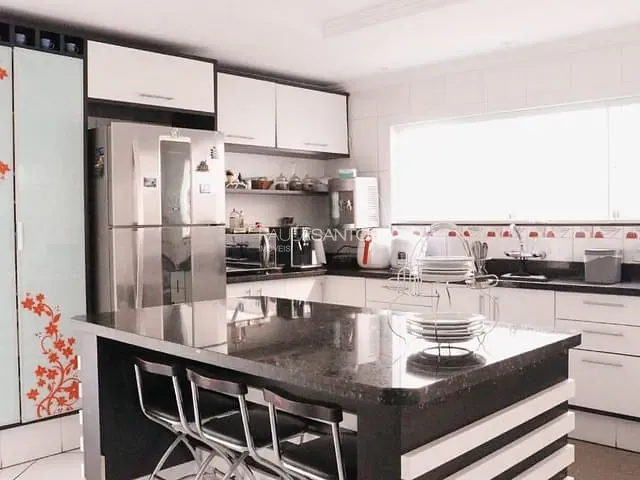 Casa com 250m² 3 quartos e 5 banheiros, à venda, no bairro Condomínio Ibiti Royal Park em Sorocaba