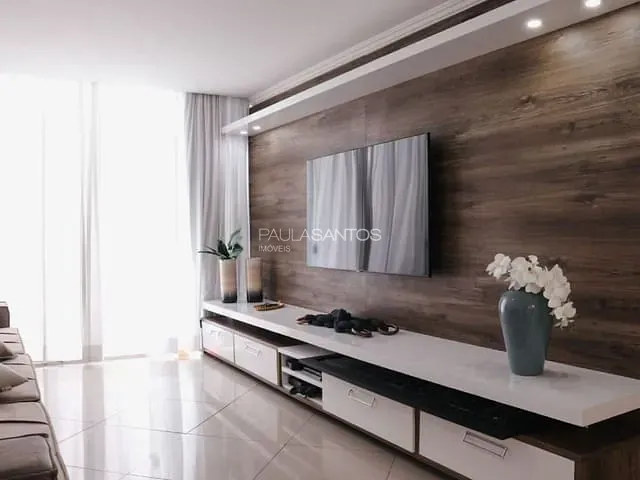 Casa com 250m² 3 quartos e 5 banheiros, à venda, no bairro Condomínio Ibiti Royal Park em Sorocaba