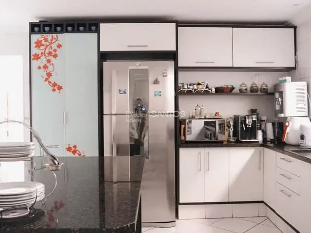 Casa com 250m² 3 quartos e 5 banheiros, à venda, no bairro Condomínio Ibiti Royal Park em Sorocaba