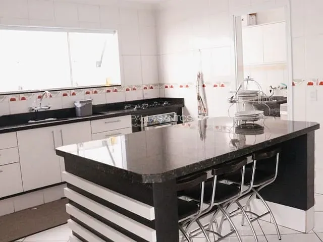 Casa com 250m² 3 quartos e 5 banheiros, à venda, no bairro Condomínio Ibiti Royal Park em Sorocaba