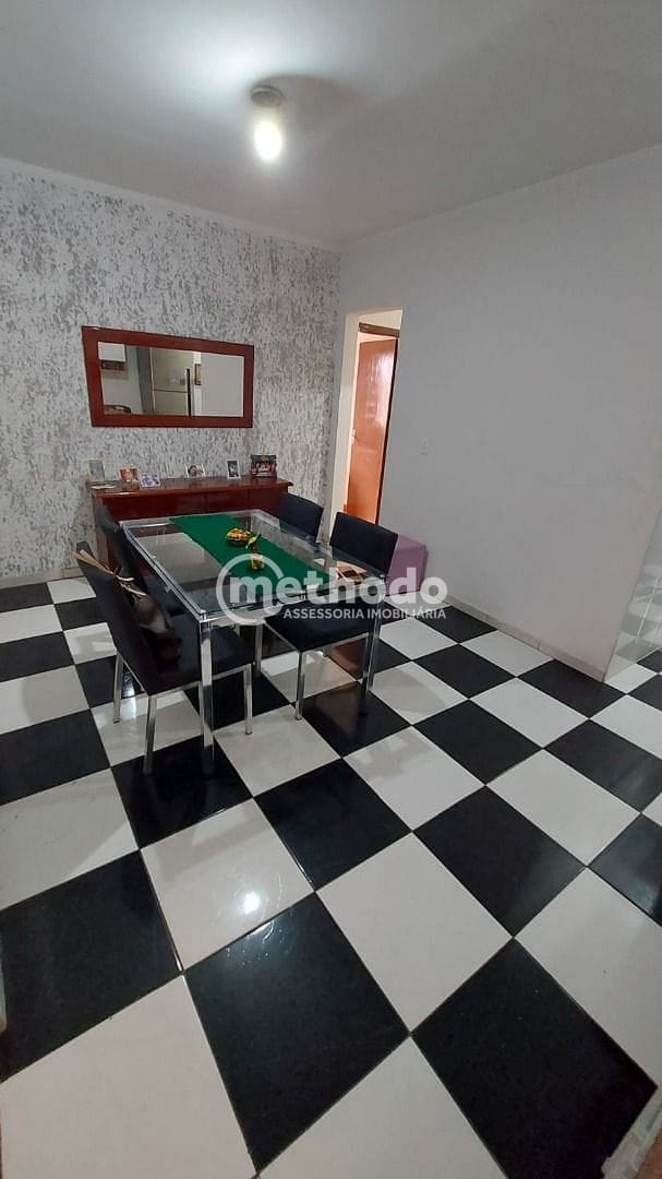 Casa, 3 quartos, 250 m² - Foto 8