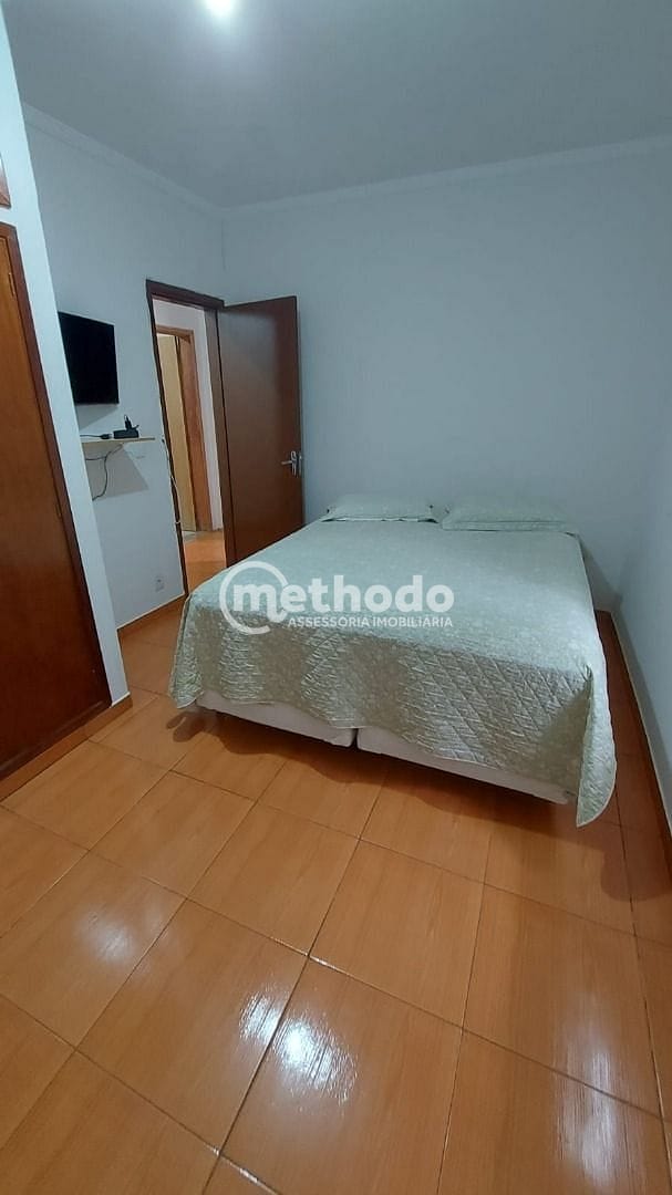 Casa, 3 quartos, 250 m² - Foto 12