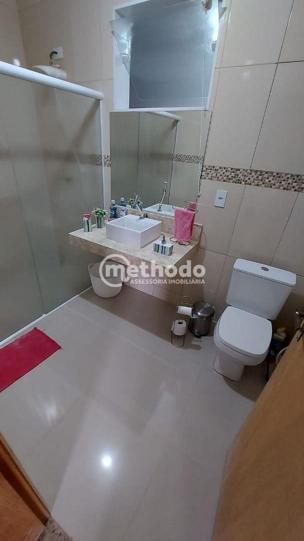 Casa, 3 quartos, 250 m² - Foto 19