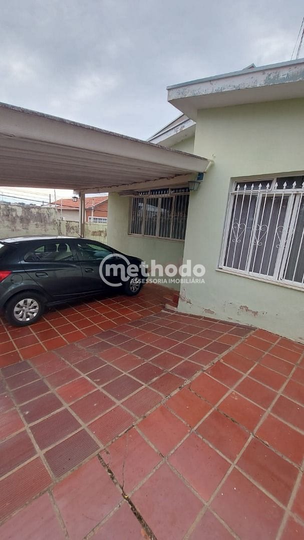 Casa, 3 quartos, 250 m² - Foto 1