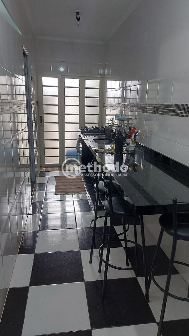 Casa, 3 quartos, 250 m² - Foto 3