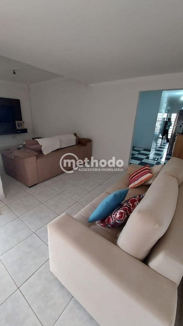 Casa, 3 quartos, 250 m² - Foto 5