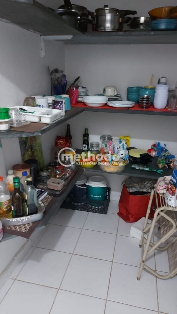 Casa, 3 quartos, 250 m² - Foto 10