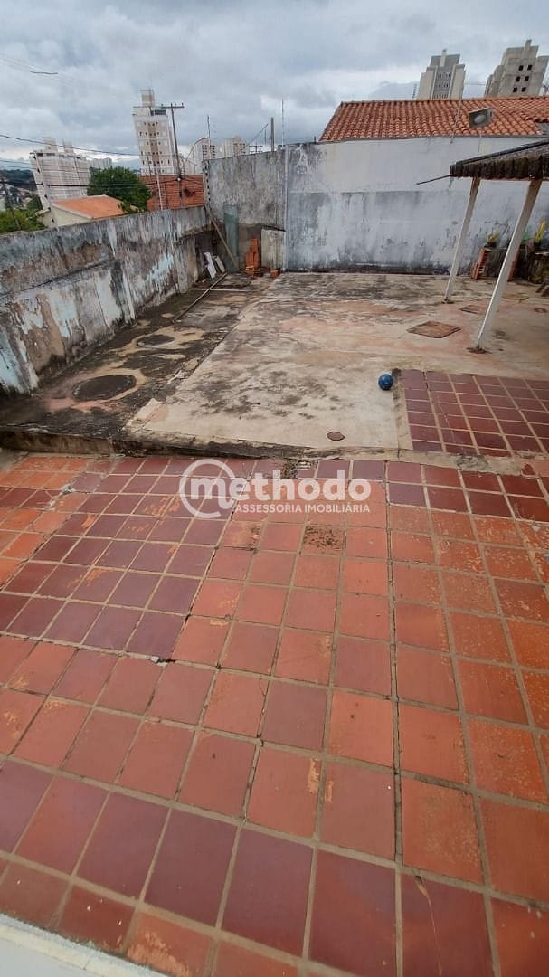 Casa, 3 quartos, 250 m² - Foto 21