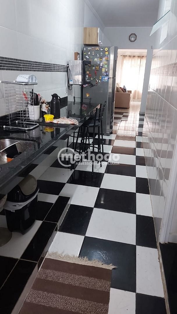 Casa, 3 quartos, 250 m² - Foto 9