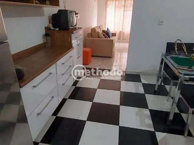 Casa com 350m² 3 quartos e 2 banheiros, à venda, no bairro Jardim Nova Europa em Campinas