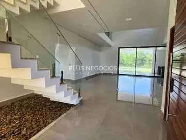 Casa com 1050m² 4 quartos e 6 banheiros, à venda, no bairro barreiro em Araçoiaba da Serra